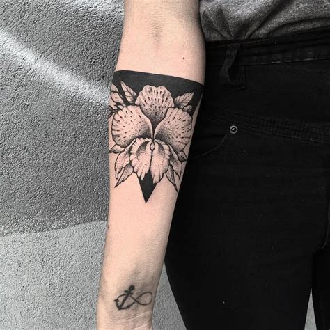 tatuajes de antebrazo para mujer